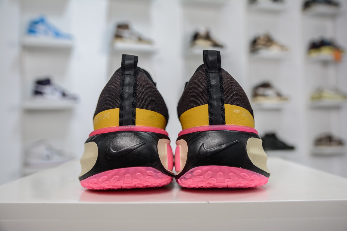 170 纯原NIKE Zoom X Invincible Run Fk 3 马拉松机能风格运动鞋  DR2660