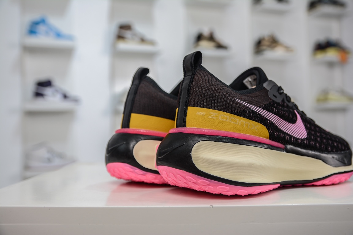 170 纯原NIKE Zoom X Invincible Run Fk 3 马拉松机能风格运动鞋  DR2660