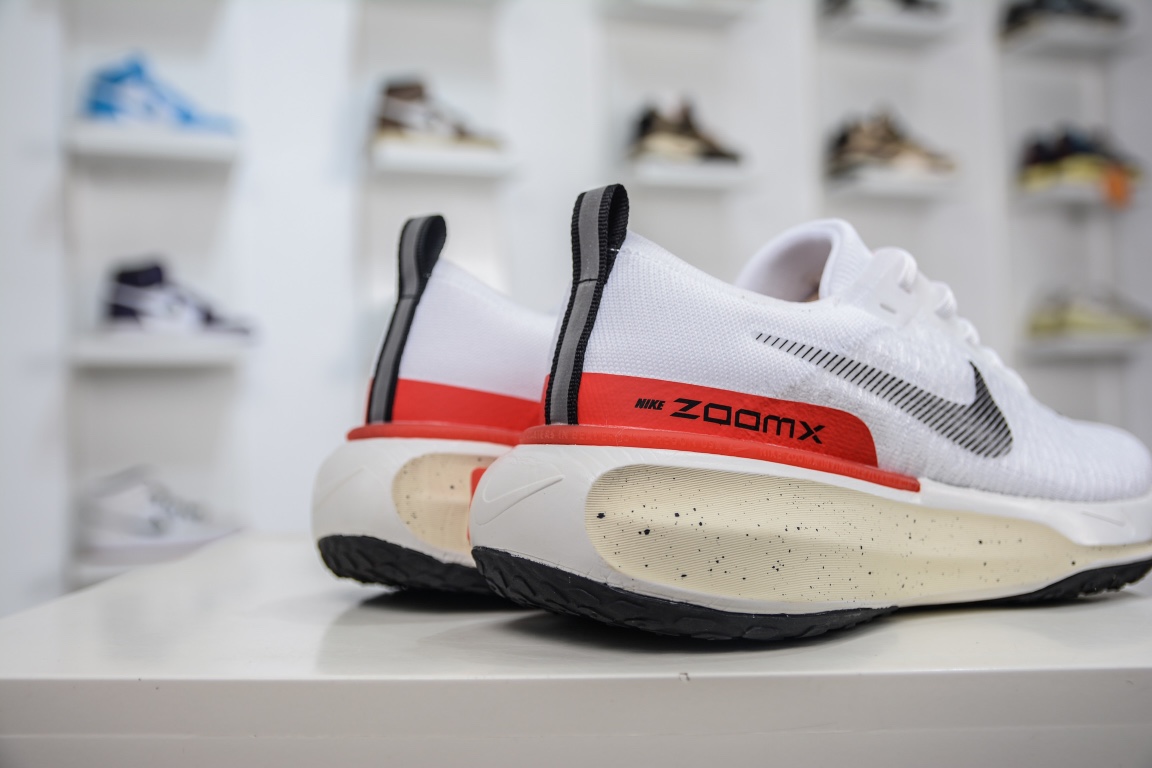 E纯原版NIKEZOOMXINVIN