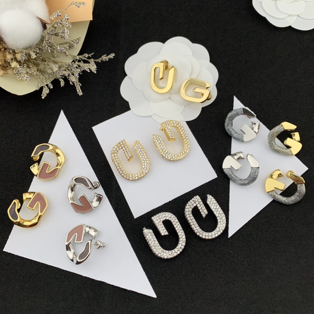 구찌 귀걸이 55906 Gucci Earrings