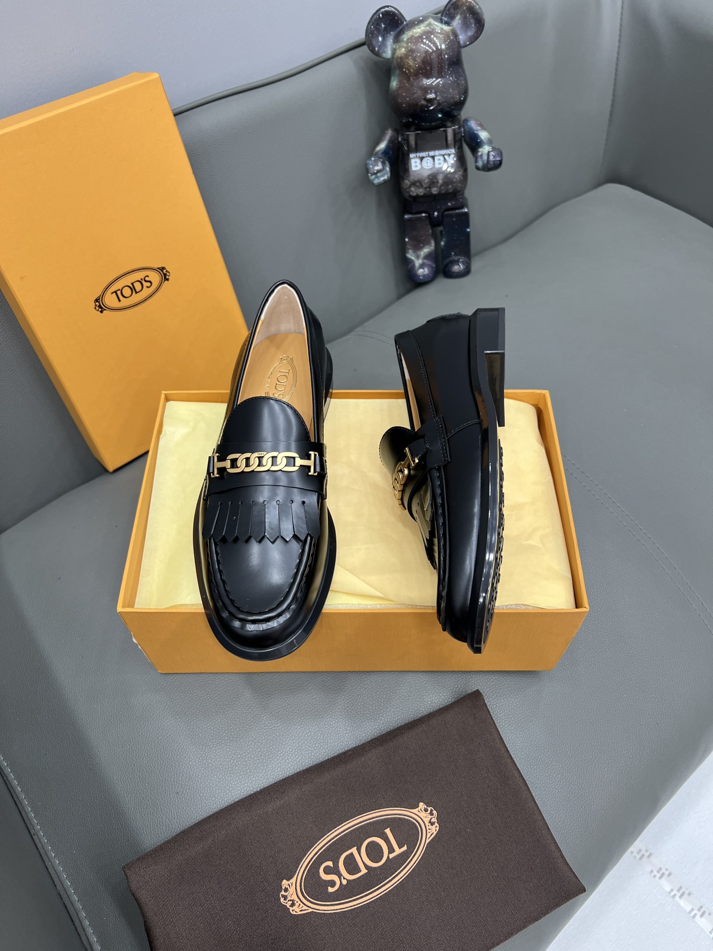 [TODS Women