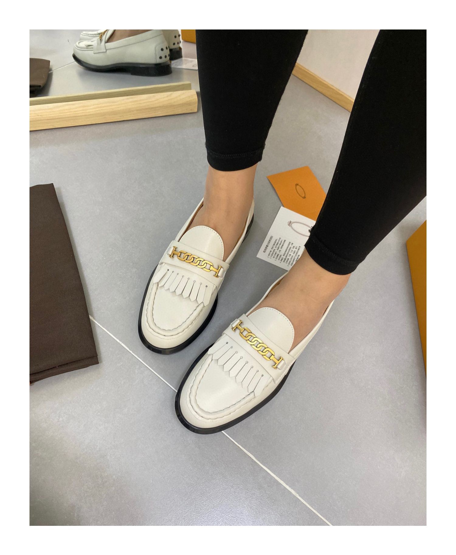 [TODS Women