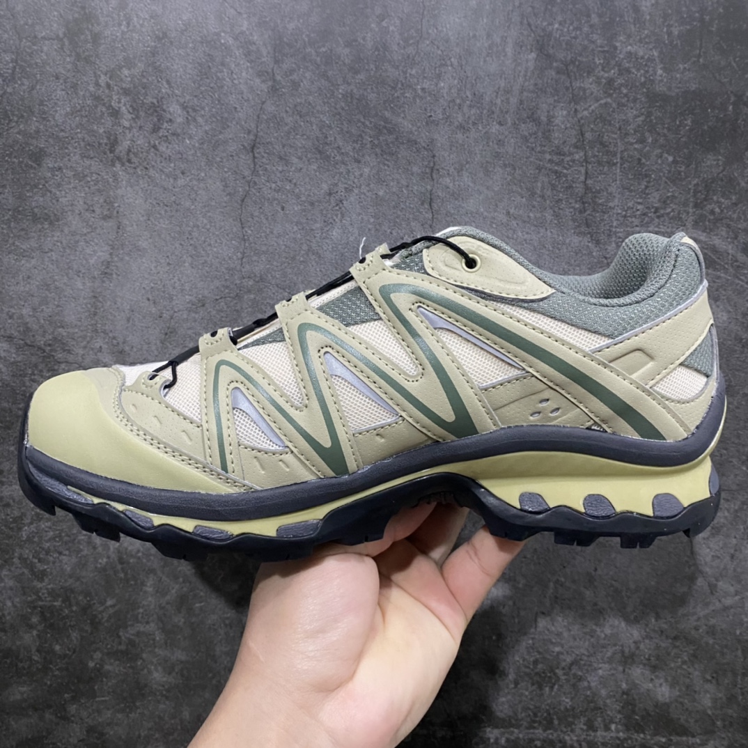 Salomon XT-QUEST ADV Salomon couple outdoor functional shoes