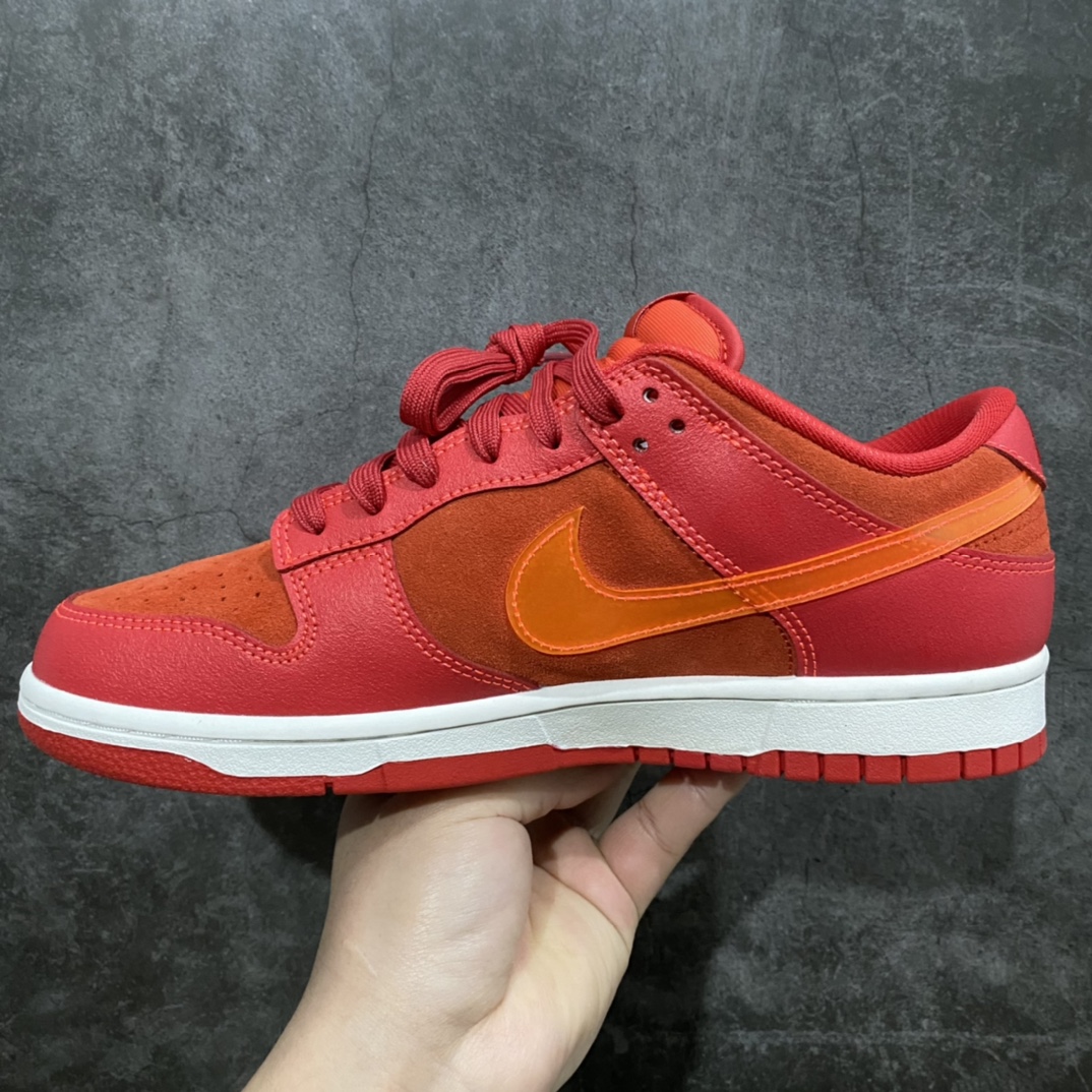 Top pure original NK Dunk Low city limited Atlanta FD0724-657