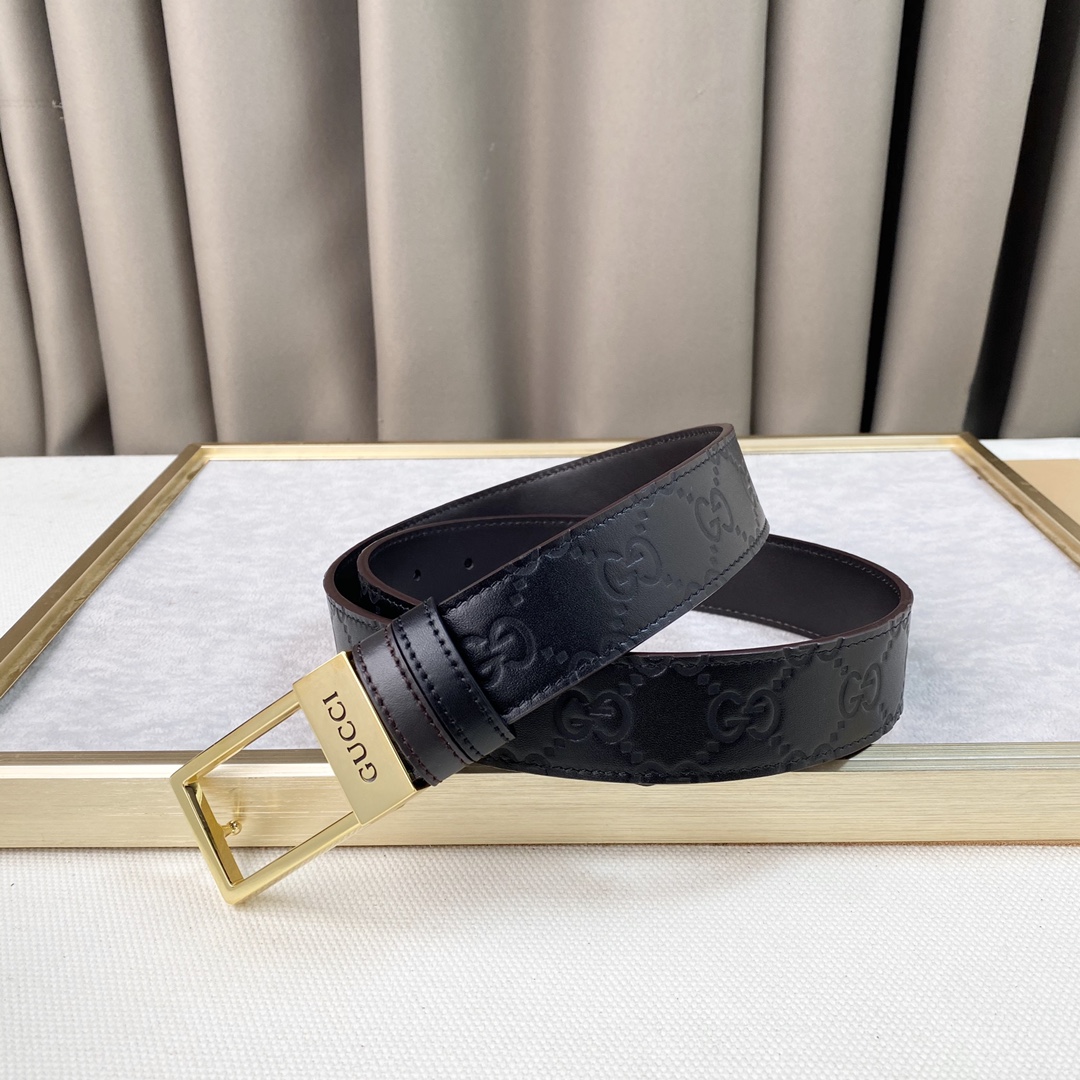 G家商务休闲正装均可佩戴！3.5cm