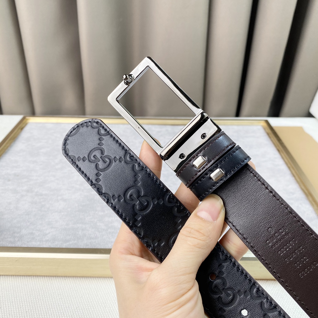G家商务休闲正装均可佩戴！3.5cm