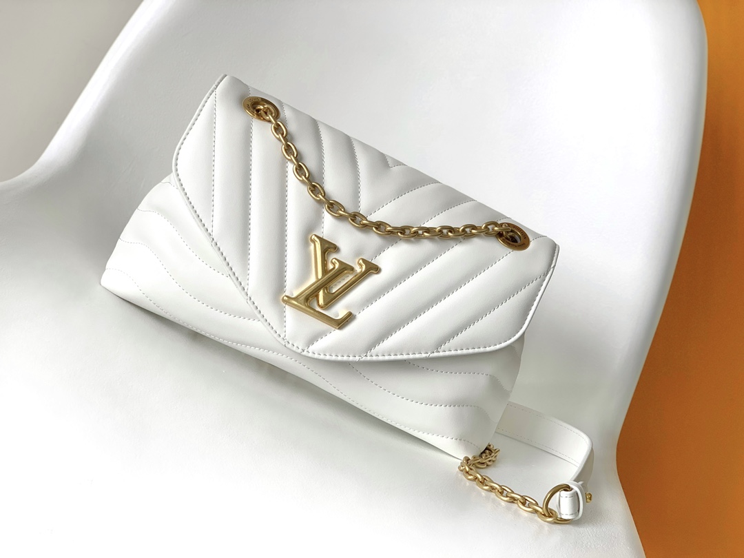 Louis Vuitton | Lv new wave chain bag M58552