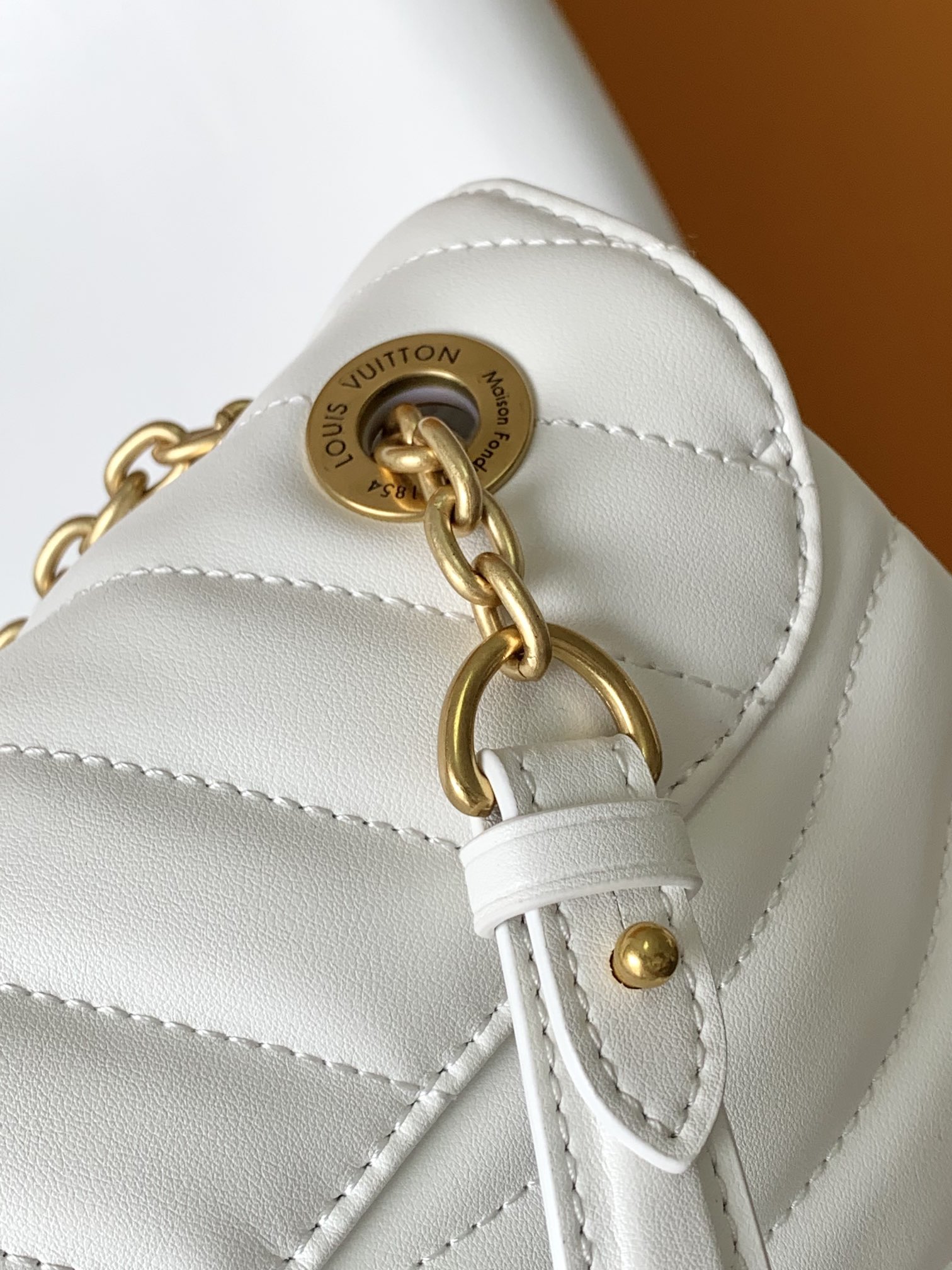 Louis Vuitton | Lv new wave chain bag M58552