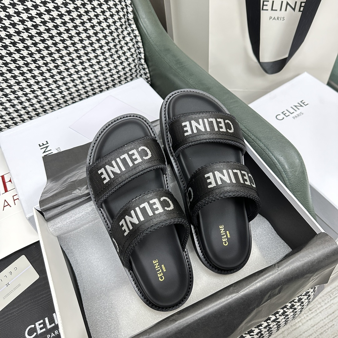 顶级版本CELINE2023ss早春