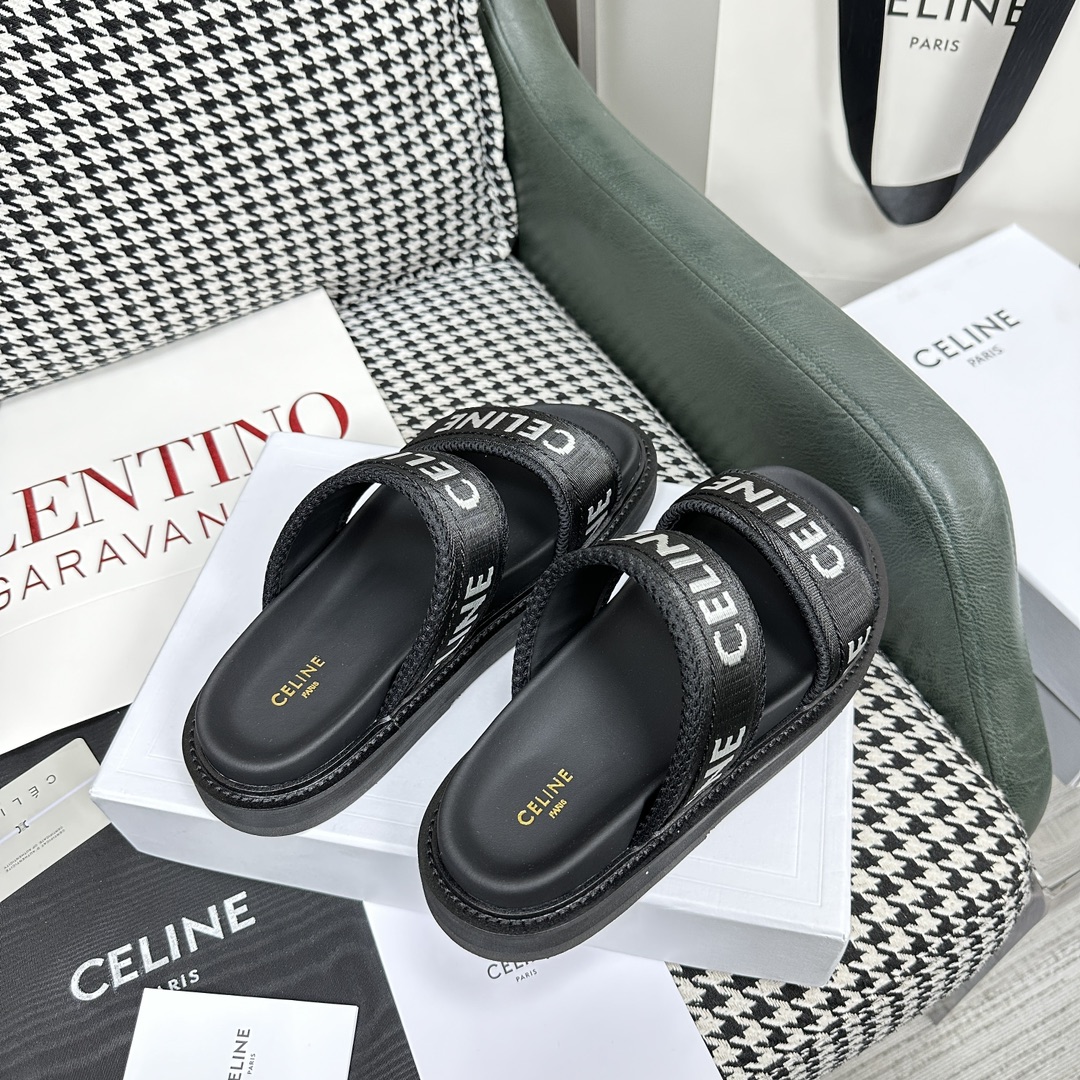 顶级版本CELINE2023ss早春