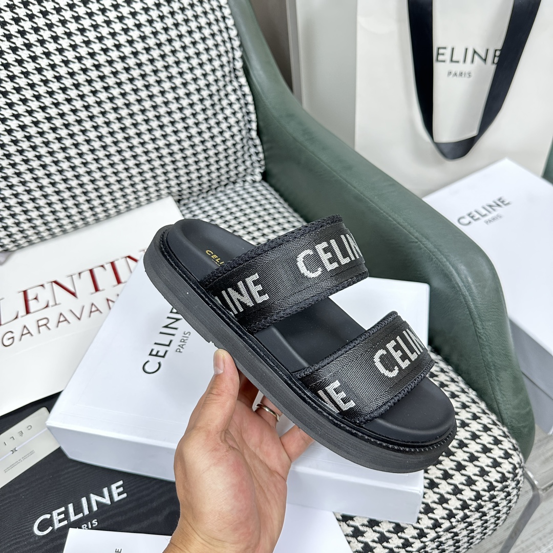 顶级版本CELINE2023ss早春