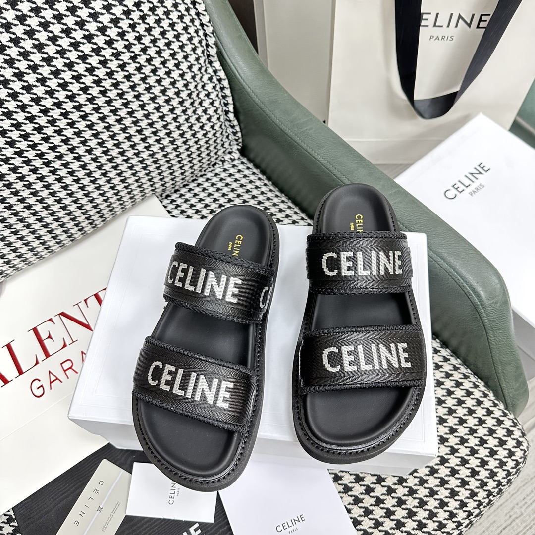 顶级版本CELINE2023ss早春