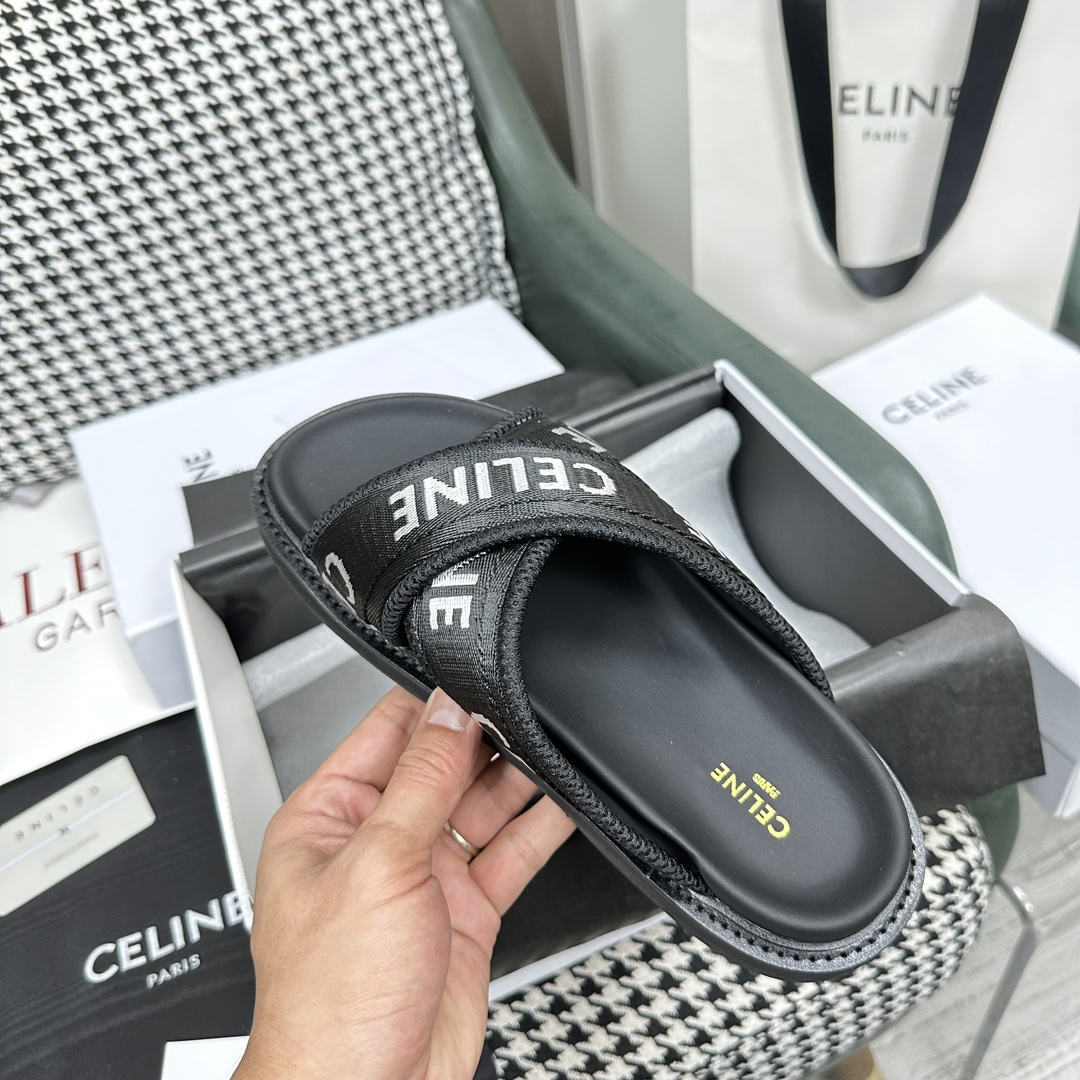 顶级版本CELINE2023ss早春