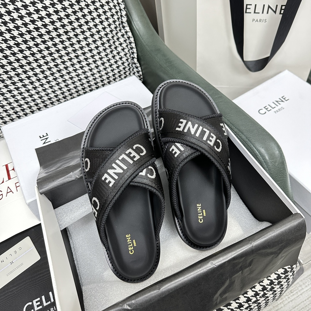 顶级版本CELINE2023ss早春