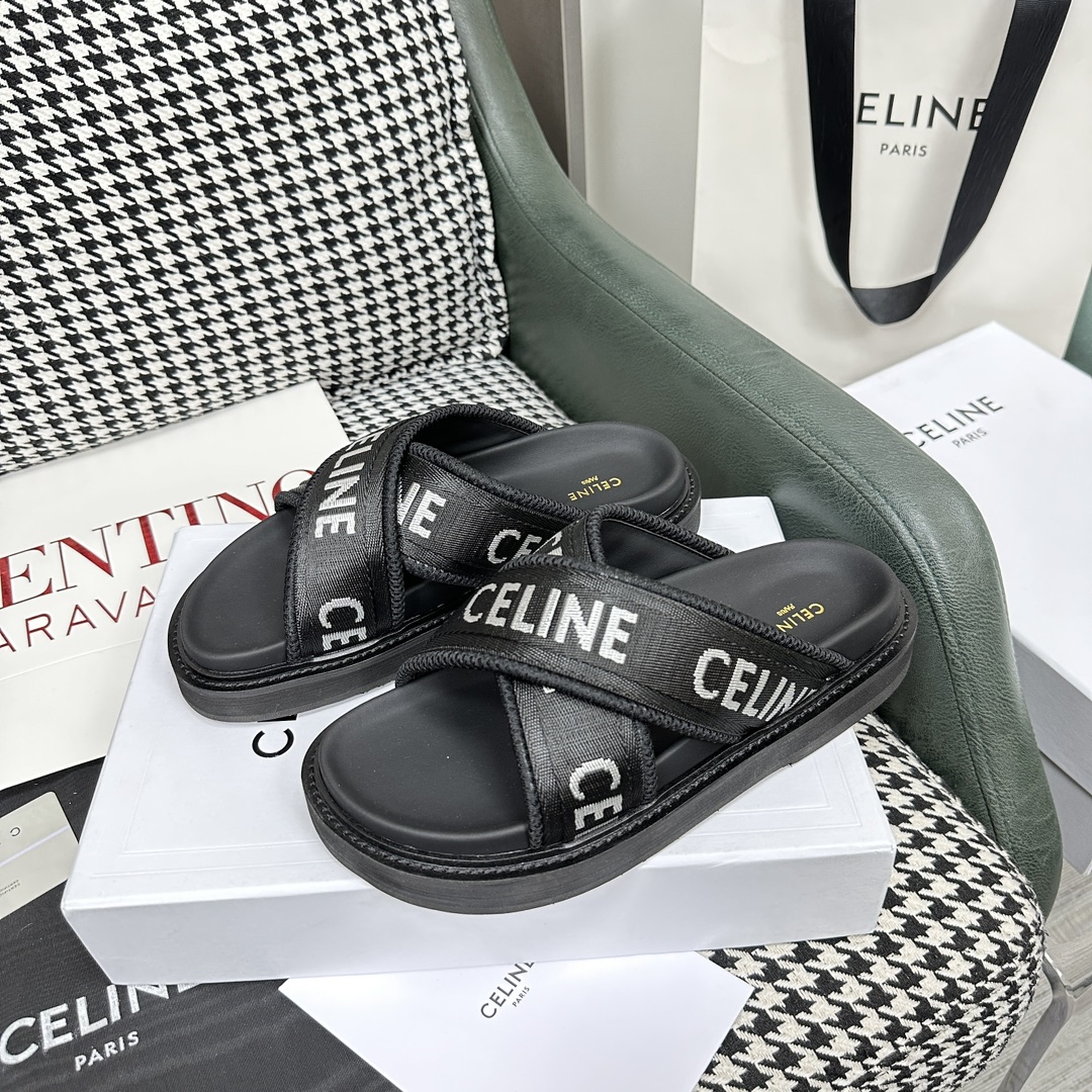 顶级版本CELINE2023ss早春