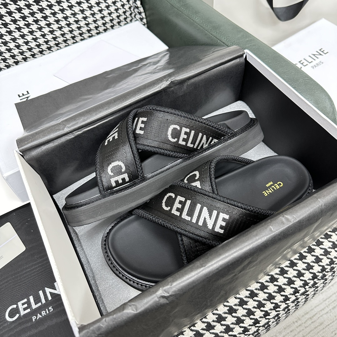 顶级版本CELINE2023ss早春