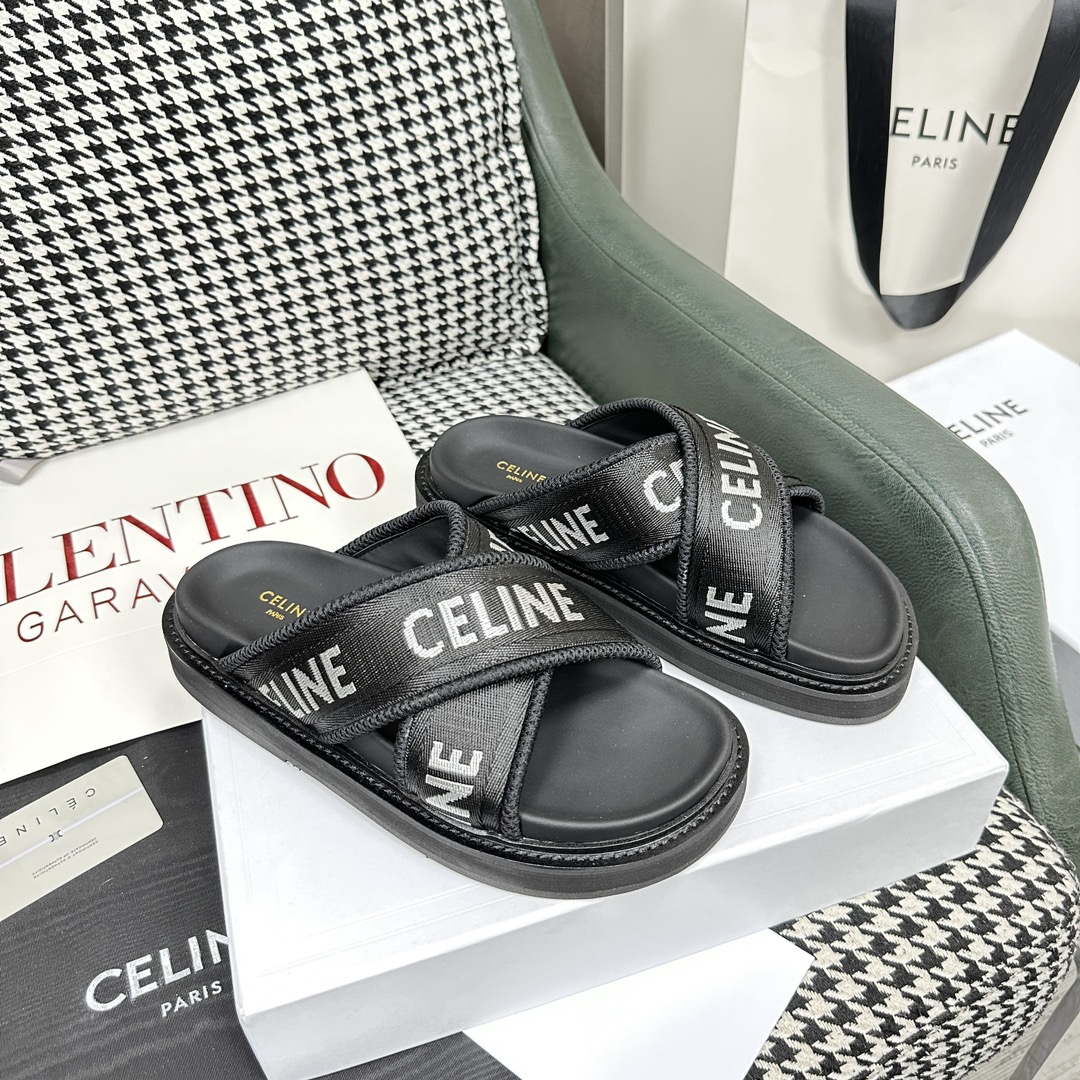 顶级版本CELINE2023ss早春