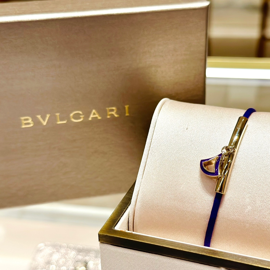 Bvlgari Haute Joaillerie Fine Jewelry Earrings Necklace Ring 8