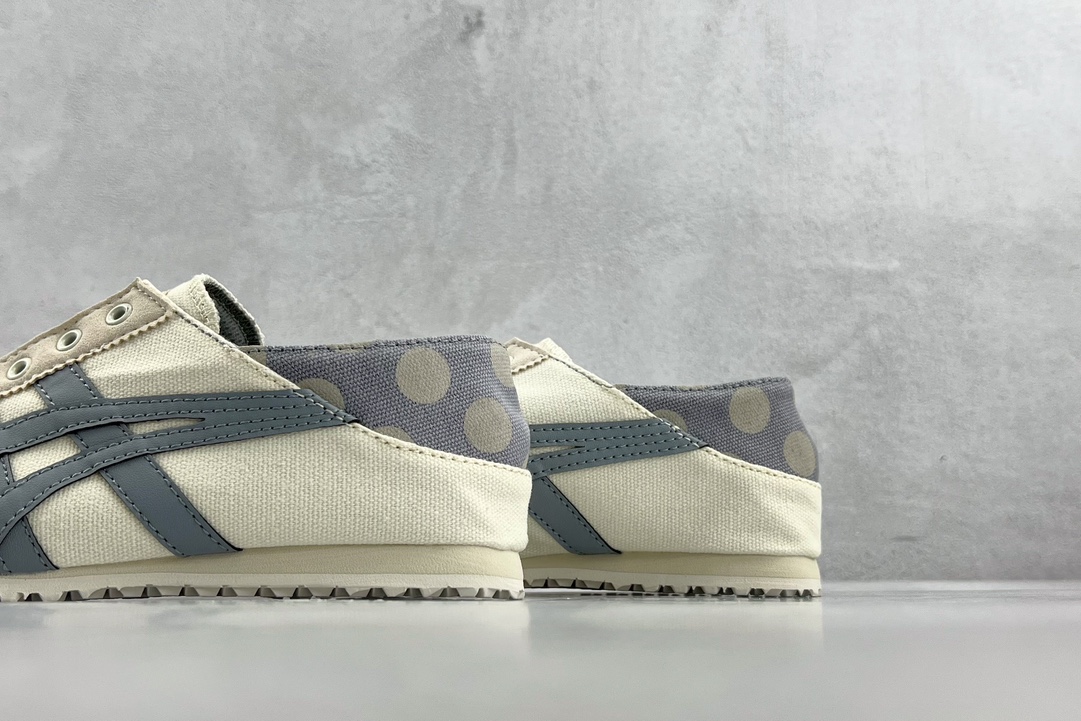 Canvas Onitsuka Tiger MEXICO 66 Paraty White 1183B404-200