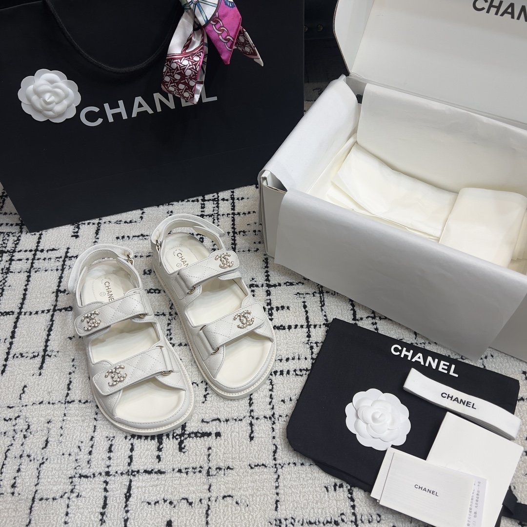 샤넬 신발 94922 Chanel Shoes