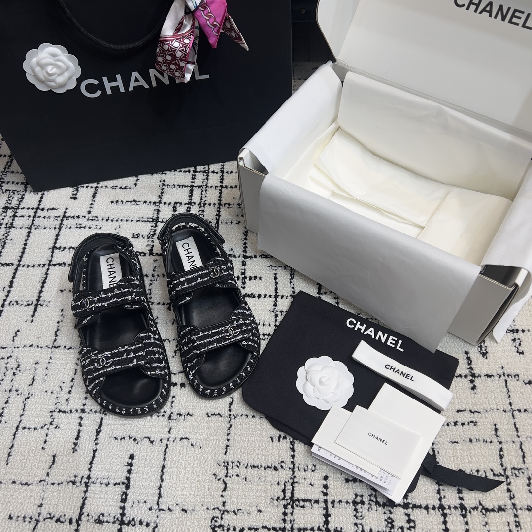 샤넬 신발 94919 Chanel Shoes
