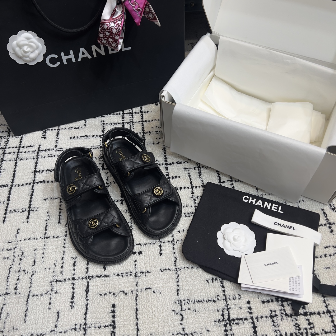 샤넬 신발 94918 Chanel Shoes