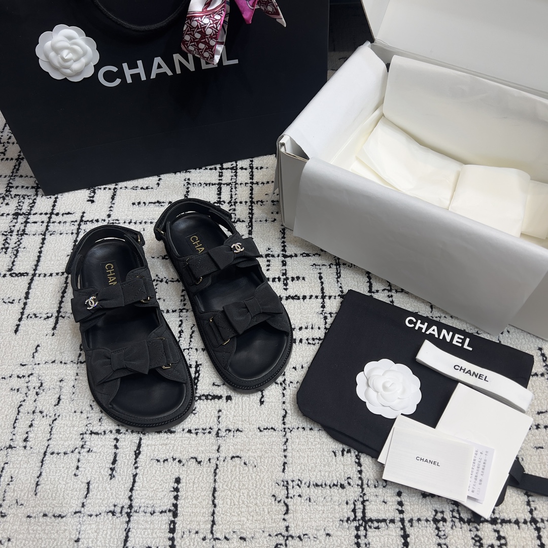 샤넬 신발 94917 Chanel Shoes
