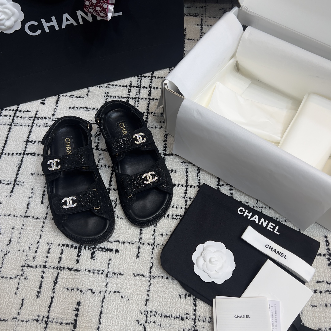 샤넬 신발 94916 Chanel Shoes