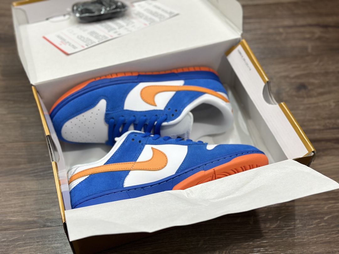 NIKE SB Dunk Low low-top casual sports shoes FN7819-400