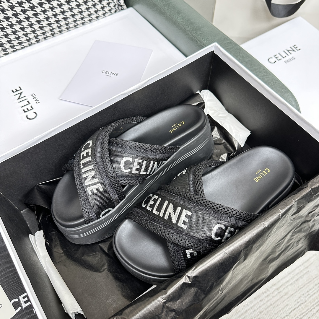 顶级版本CELINE2023ss早春