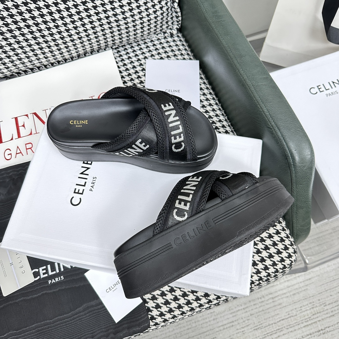 顶级版本CELINE2023ss早春