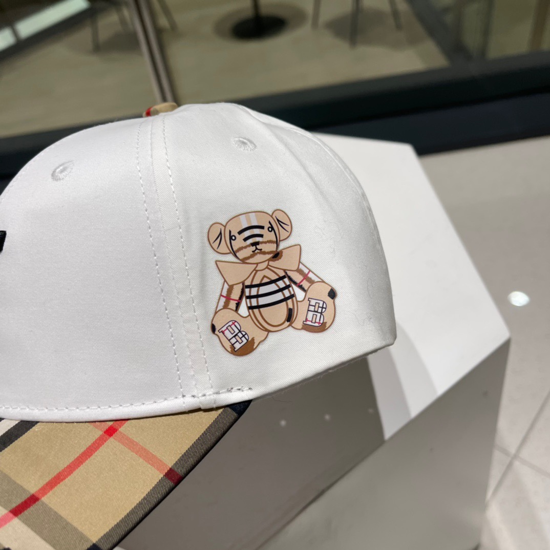 P105 2023 NEW EMBROIDERY CAPS, NEW CASH, GREAT MATCH - 图片 4