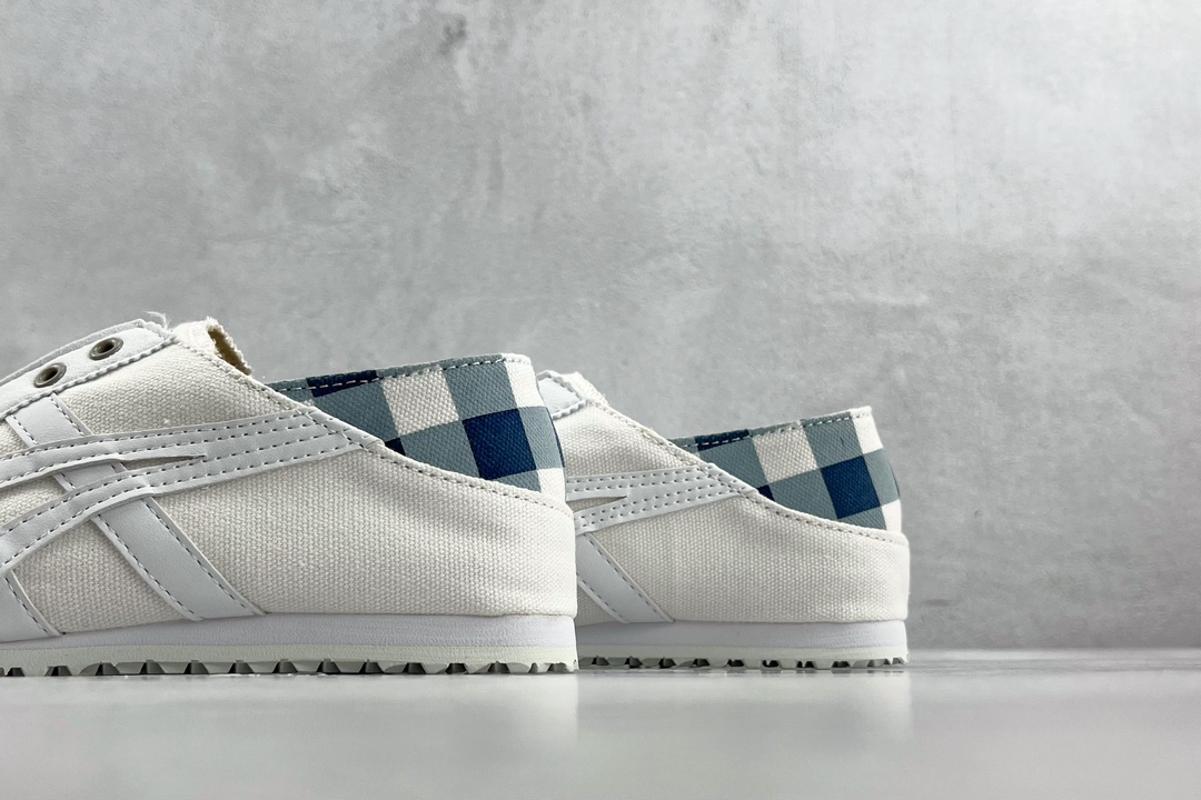 Canvas Onitsuka Tiger MEXICO 66 Paraty Blue White 1183A437-102