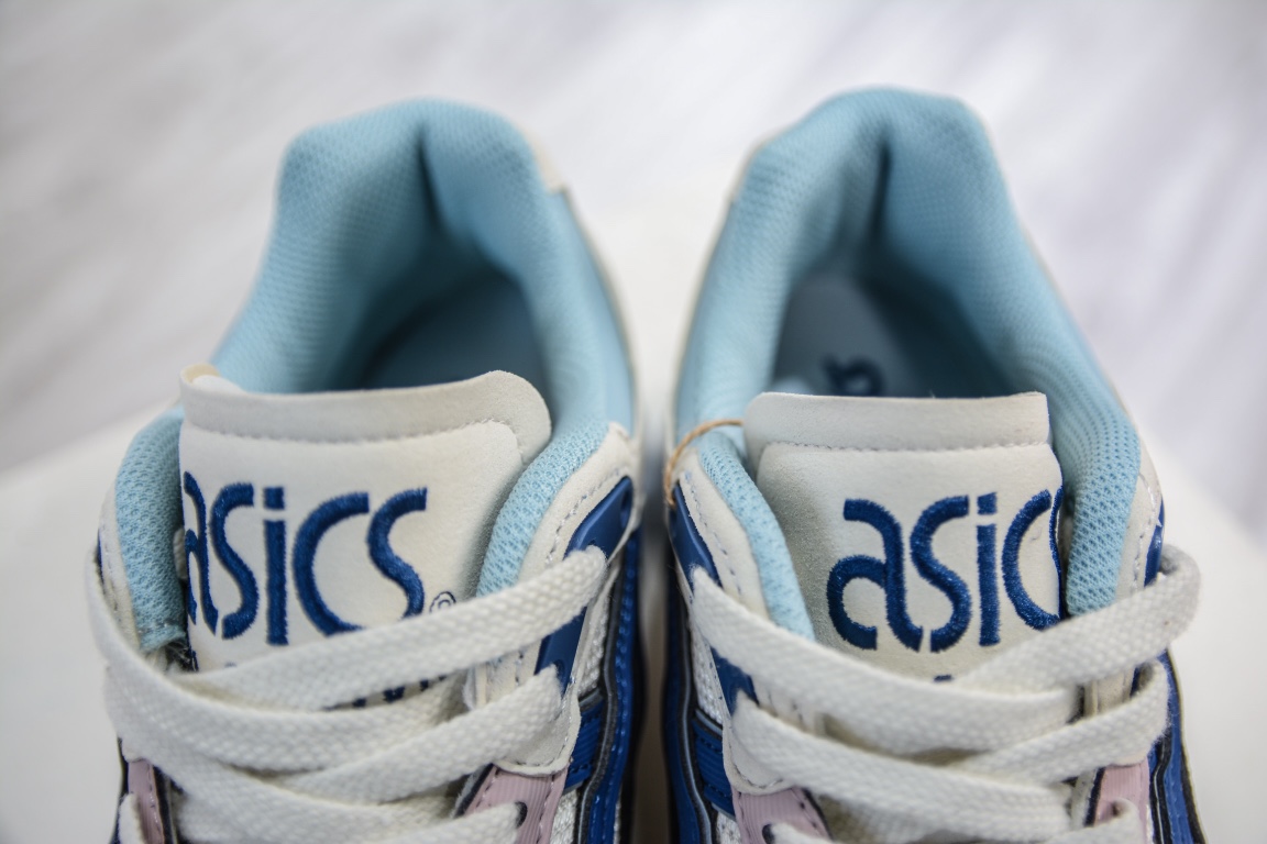 210 ASICS GEL-SPOTLYTE Low V2 源于 80 年代复古新浪潮音乐