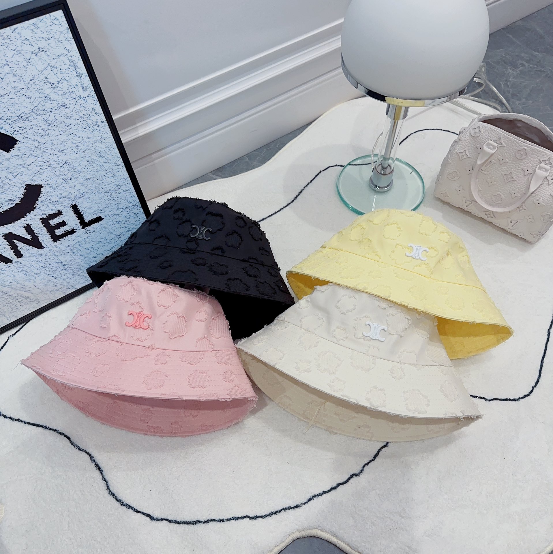 셀린느 모자 83309 Celine Cap
