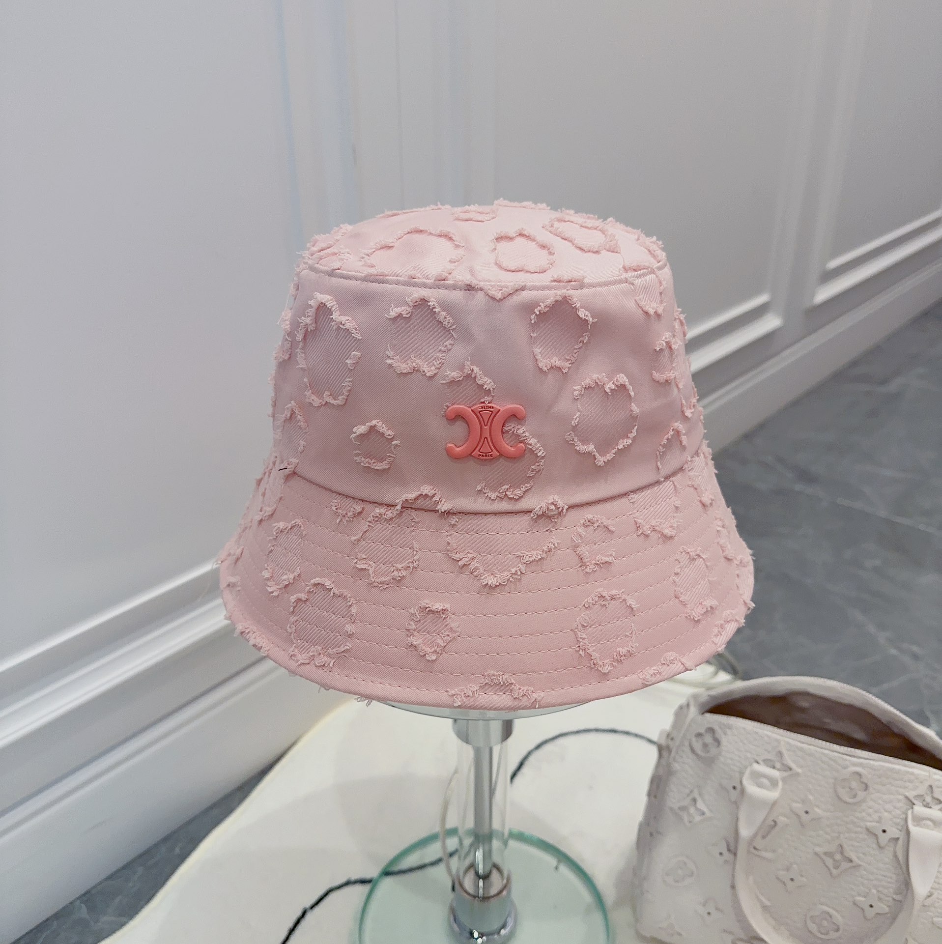 셀린느 모자 83310 Celine Cap