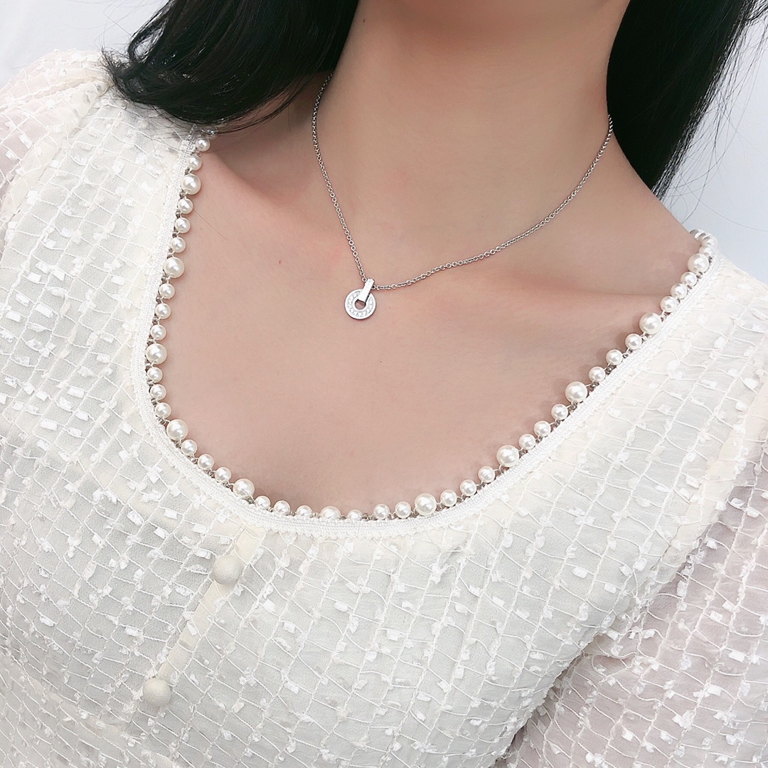 [Bulgari Jewelry]