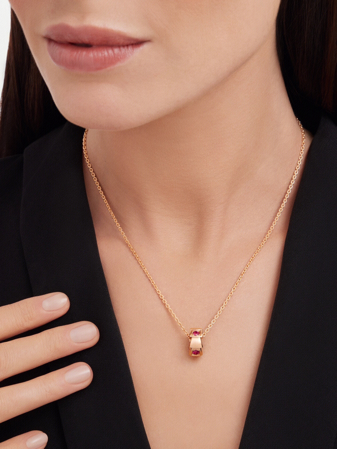 [Bulgari Jewelry]