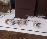Louis Vuitton Jewelry Bracelet Ring- Gold Platinum Rose White Yellow