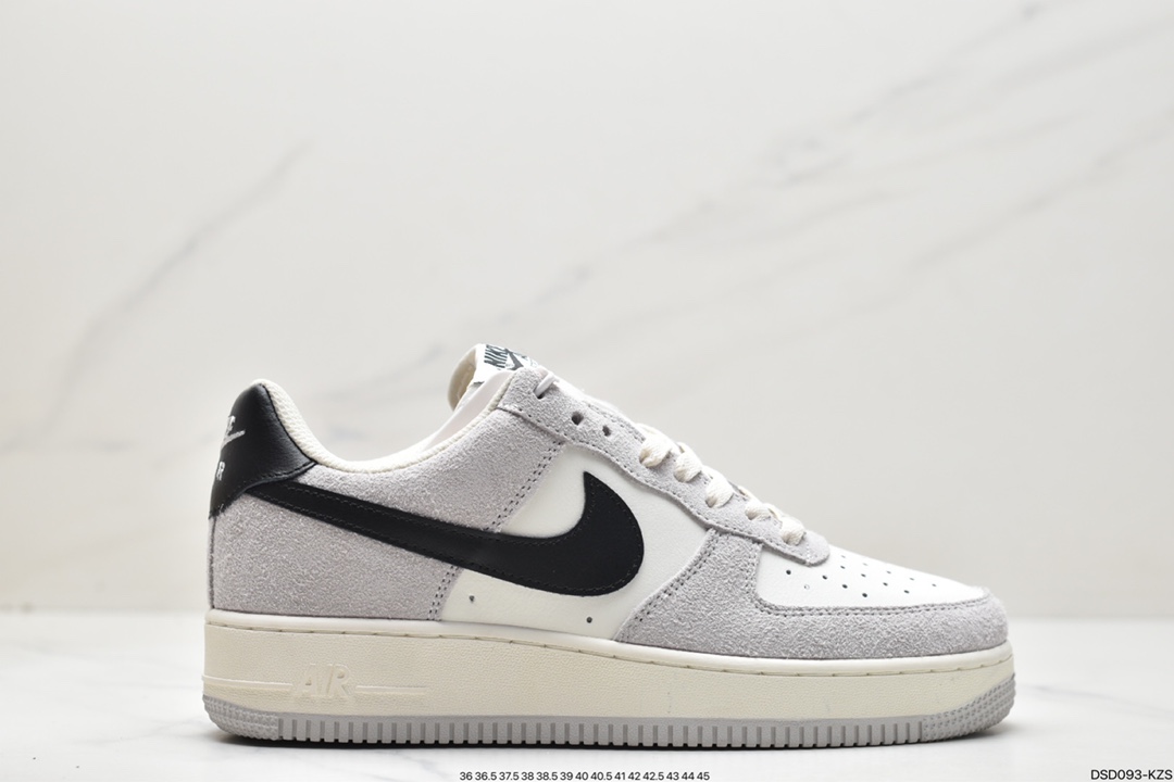 Nike Air Force 1 Low Air Force One low-top versatile casual sports shoes 315122-116