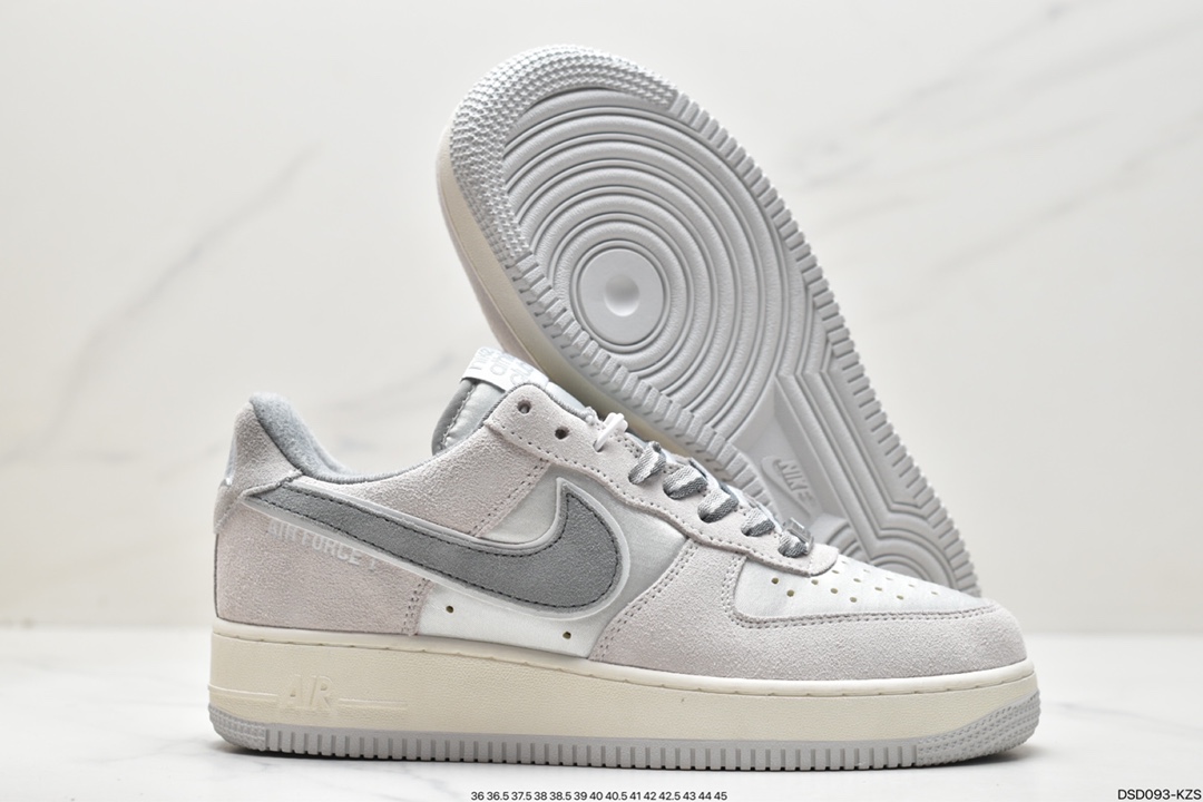 Nike Air Force 1 Low Air Force One low-top versatile casual sports shoes 315122-116