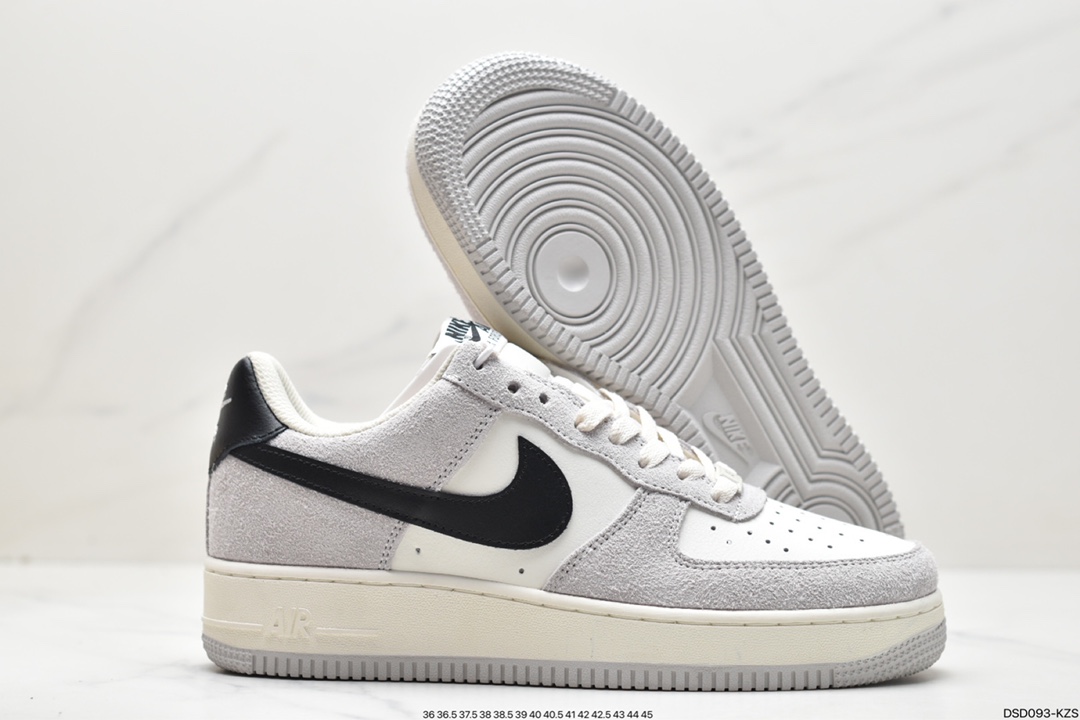 Nike Air Force 1 Low Air Force One low-top versatile casual sports shoes 315122-116