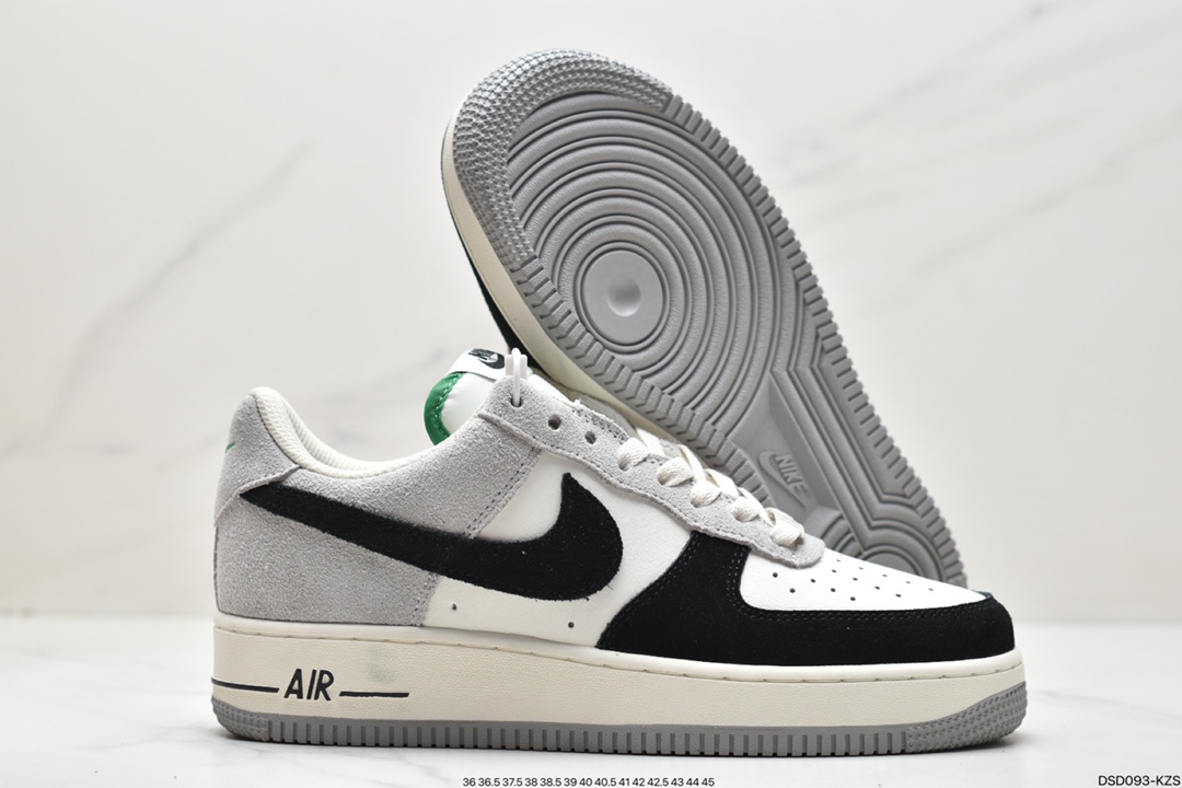 Nike Air Force 1 Low Air Force One low-top versatile casual sports shoes 315122-116