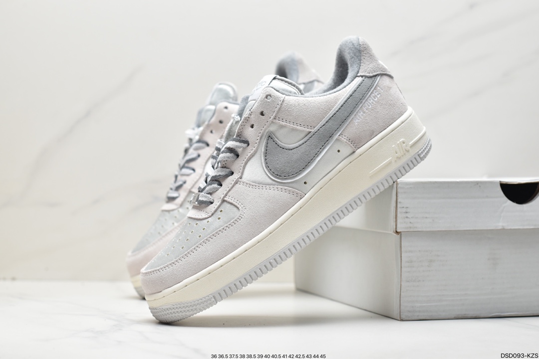 Nike Air Force 1 Low Air Force One low-top versatile casual sports shoes 315122-116