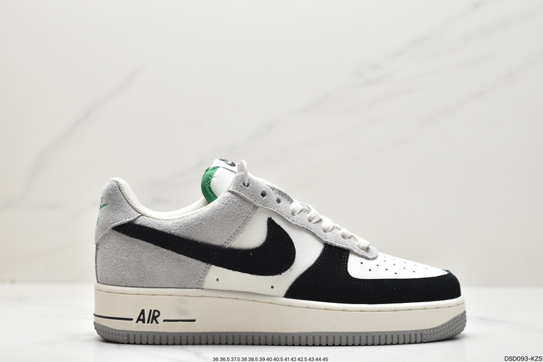 Nike Air Force 1 Low Air Force One low-top versatile casual sports shoes 315122-116