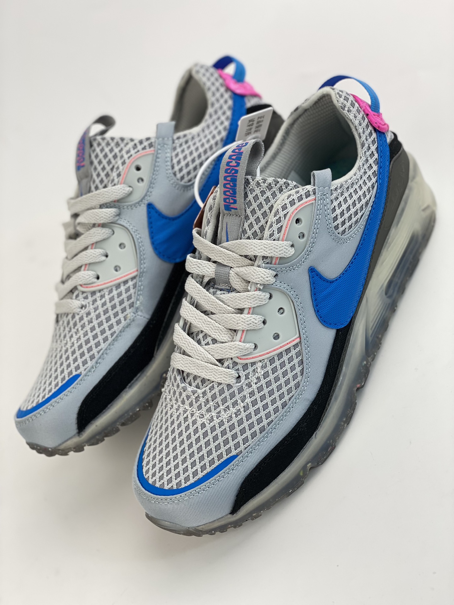 Nike Air Max 90 Terrascape New Popular Air Cushion Running Shoes DM0033-004