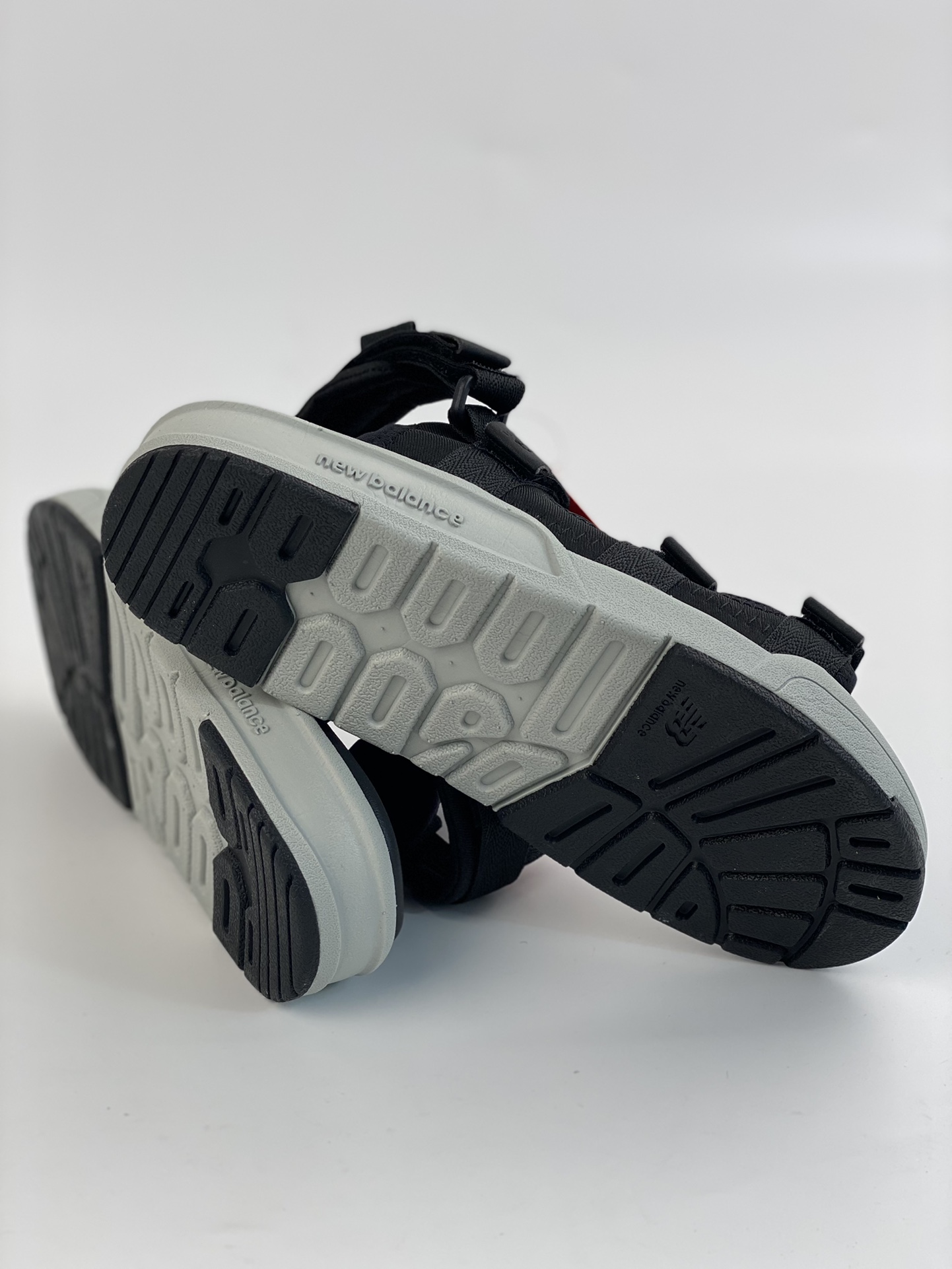 New Balance NB sandals casual shoes for men and women
