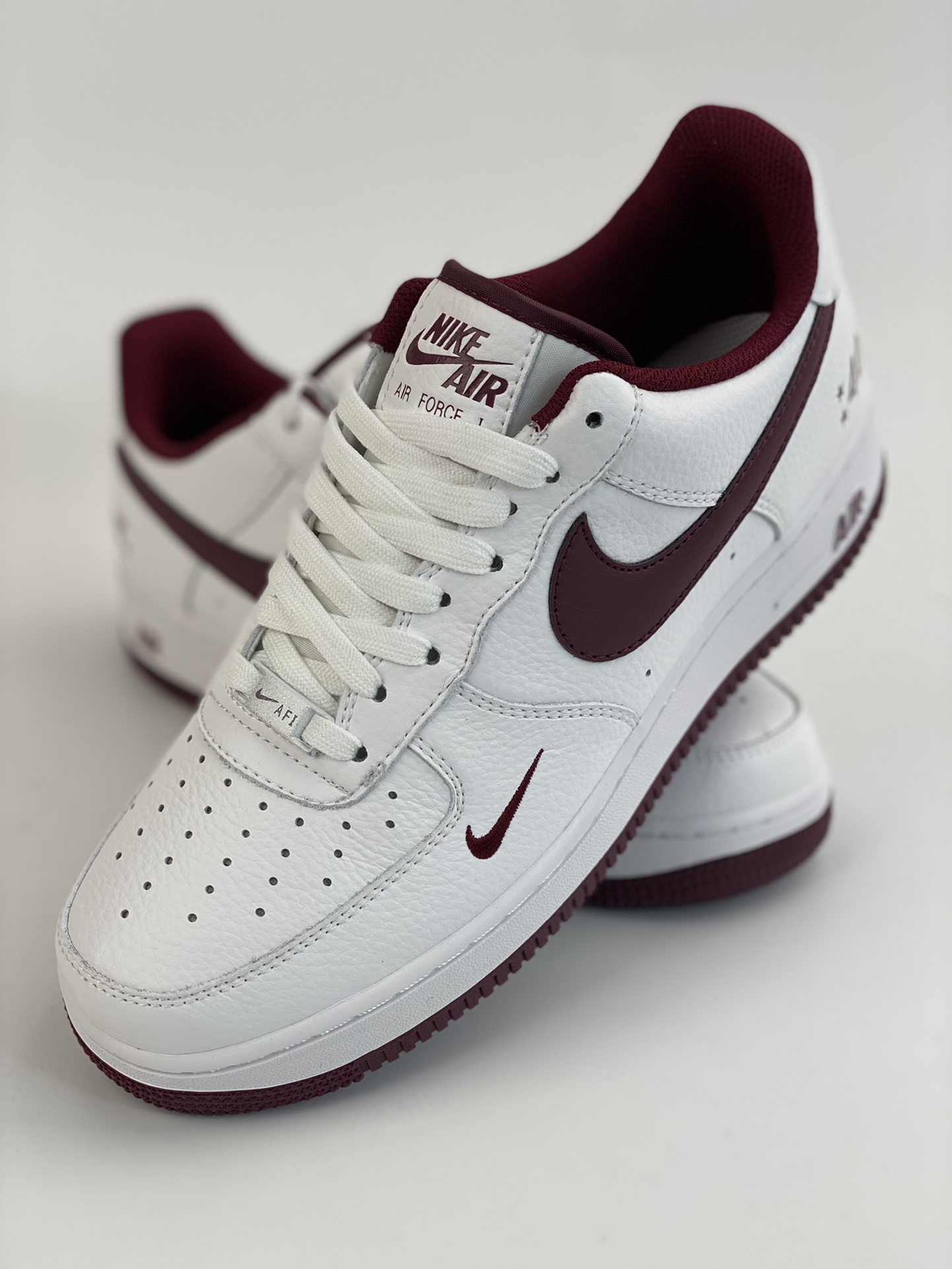 Nike Air Force 1 Low 07 Low-top Collection