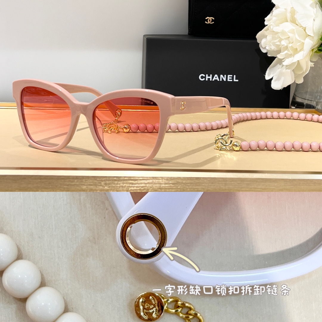 ChanelCH5487size:55-18口145