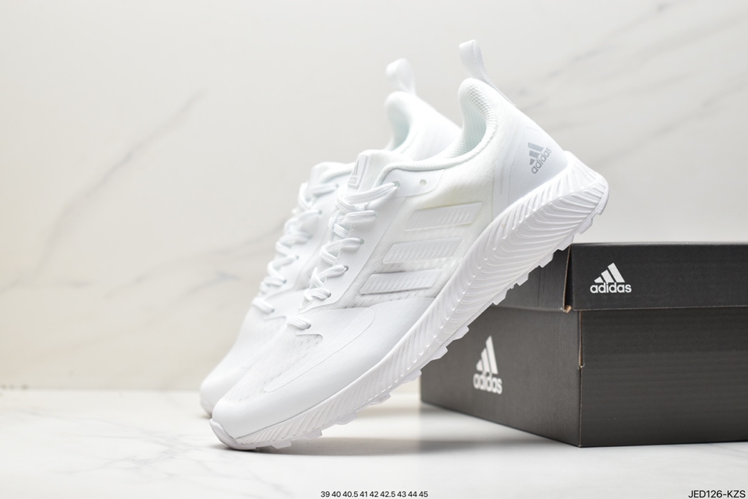 Adidas Runfalcon 2.0 Lightweight Running Shoes GW4055